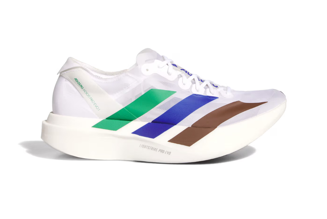 Adizero Adios Pro Evo 1
