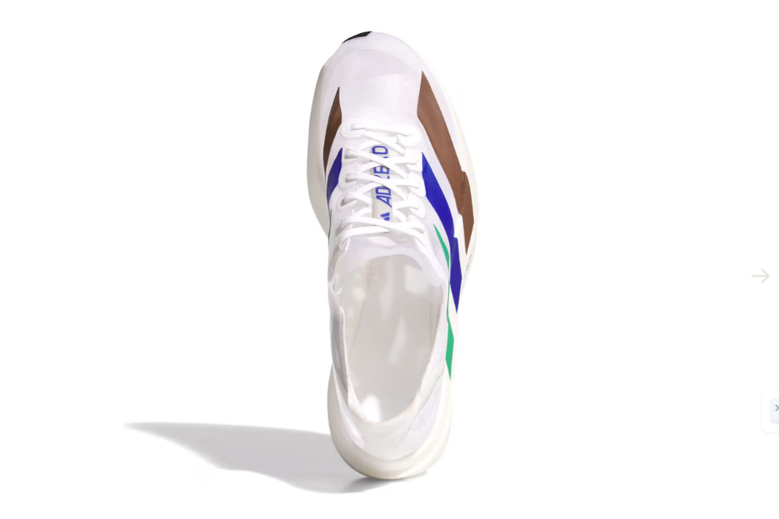 Adizero Adios Pro Evo 1