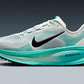 Nike Vomero 18 - Aqua