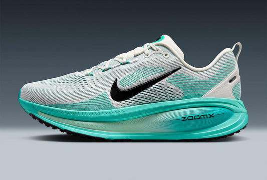 Nike Vomero 18 - Aqua