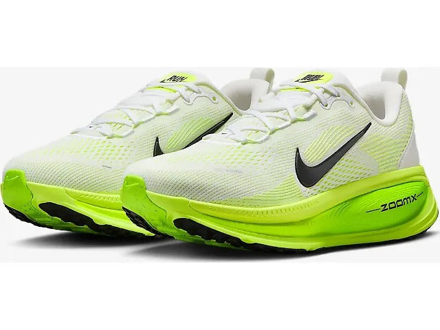 Nike Vomero 18 - Volt