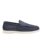 Casual Suede Loafers