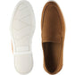Casual Suede Loafers