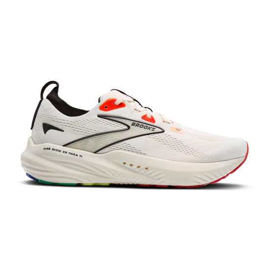 Brooks Glycerin 22 - dot perfect