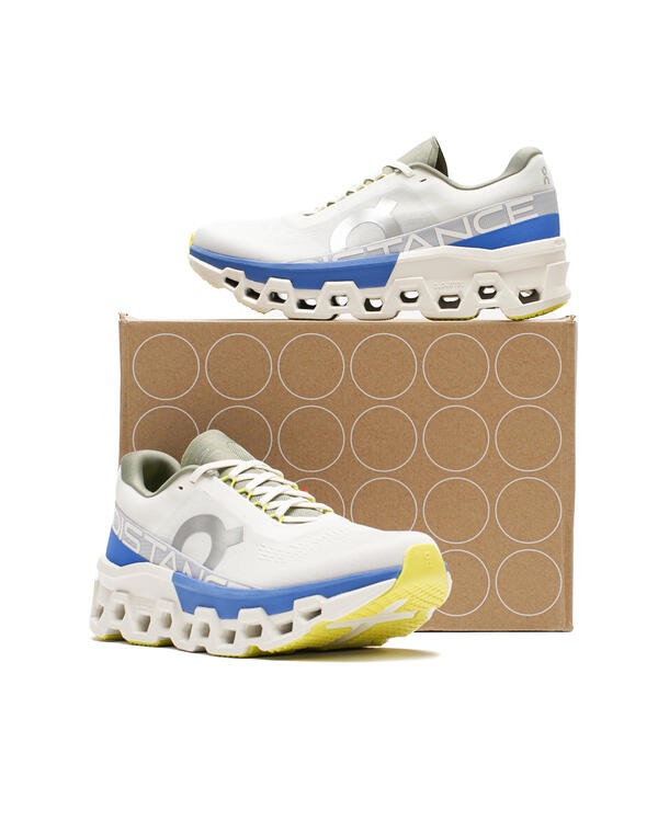 On Cloudmonster 2