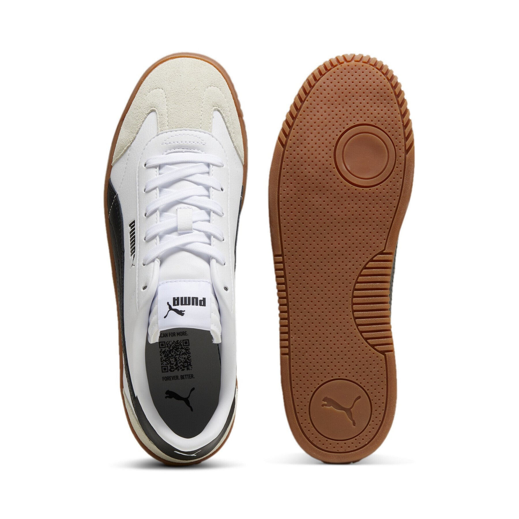 Puma club