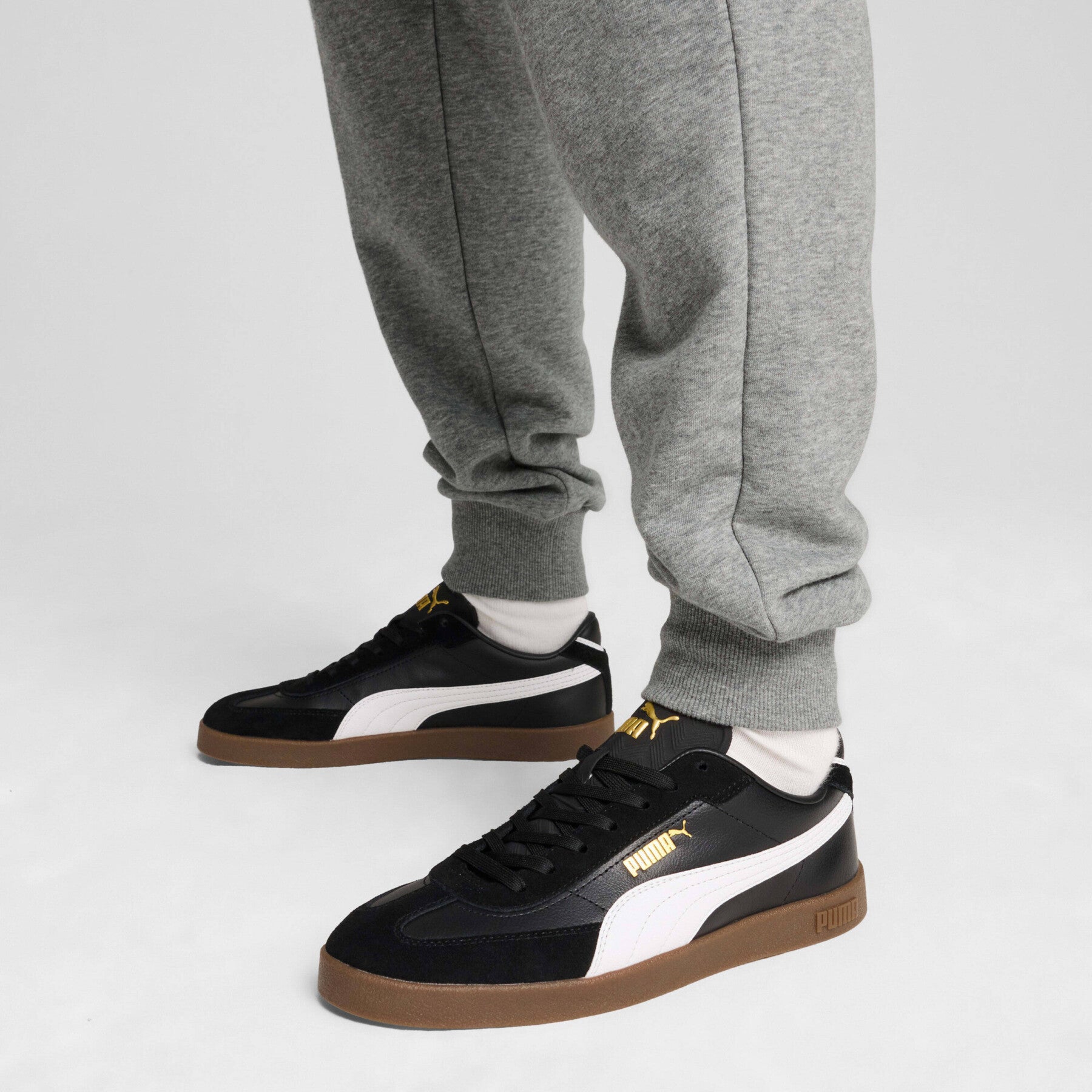 Puma club