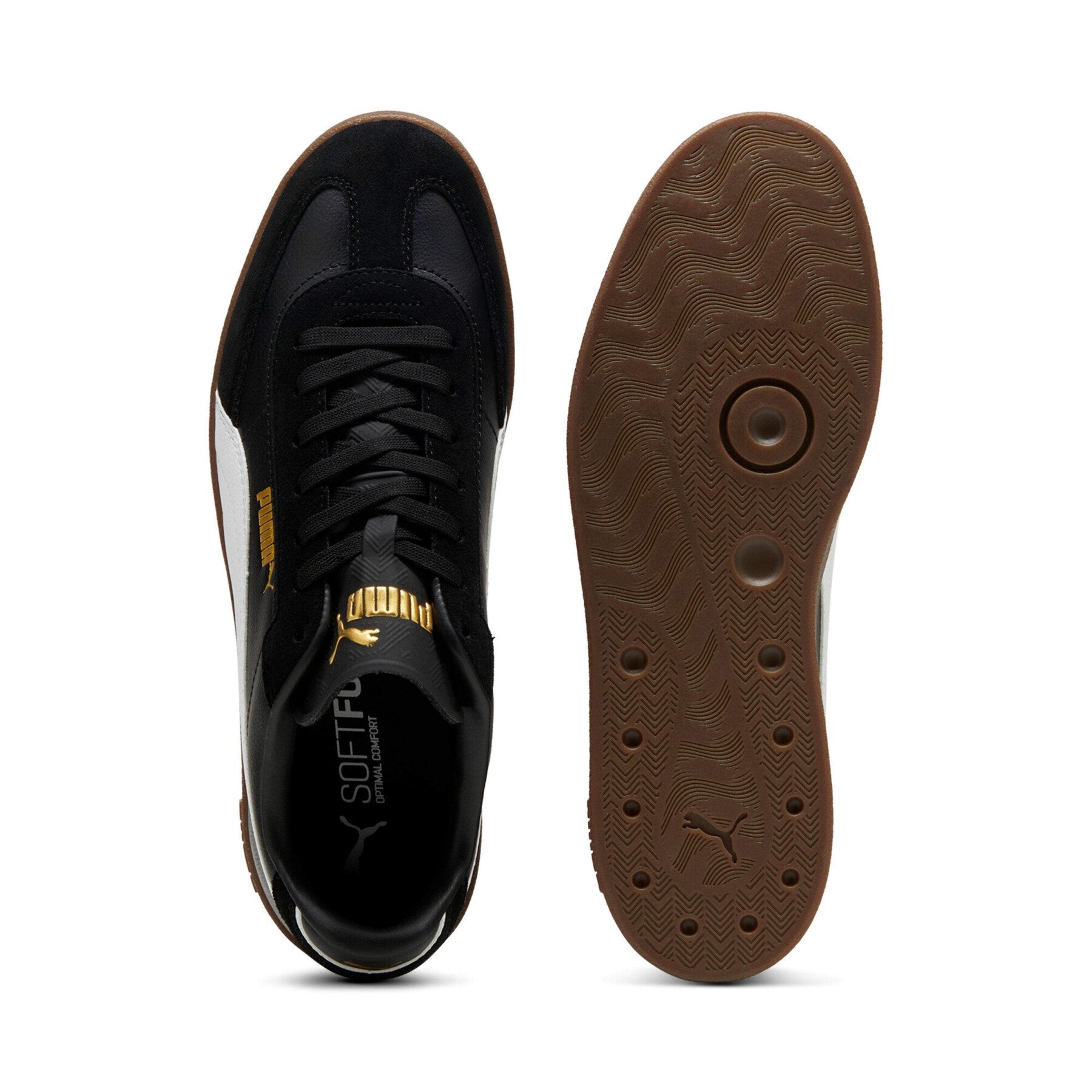 Puma club