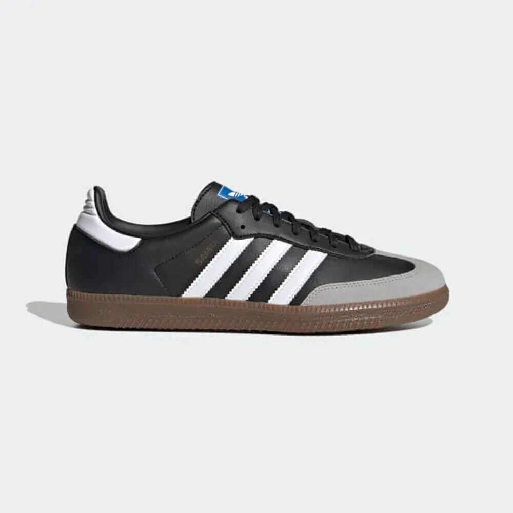 Adidas Samba Vegan