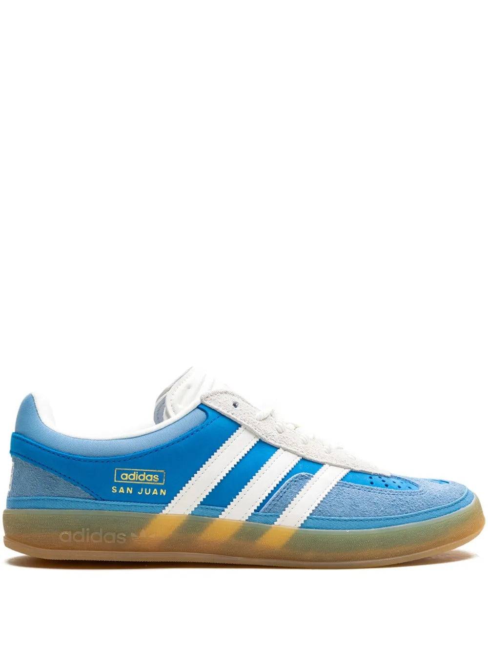 Adidas Gazelle X Bad Bunny