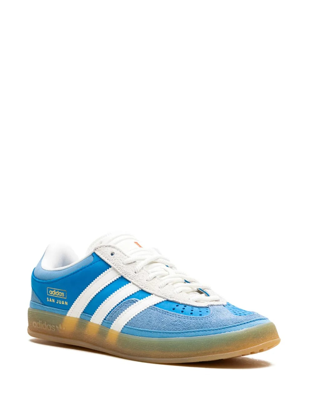 Adidas Gazelle X Bad Bunny
