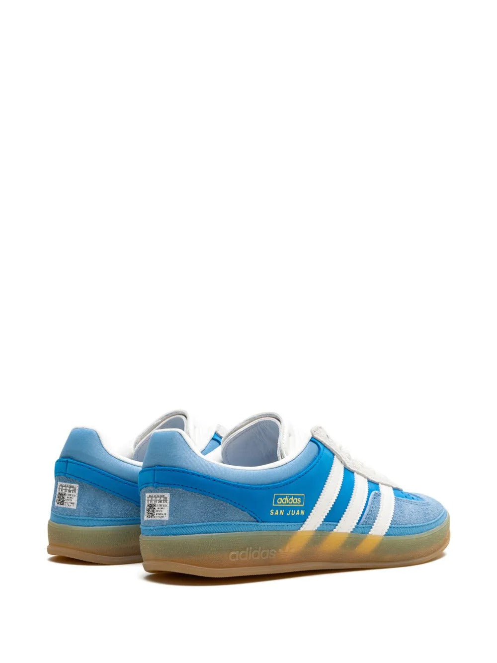 Adidas Gazelle X Bad Bunny
