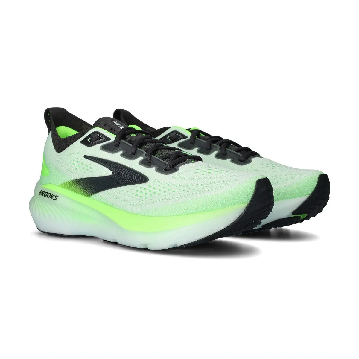 Brooks Glycerin 23