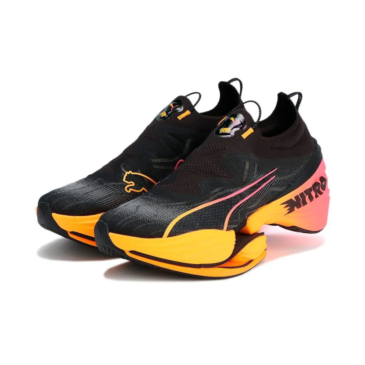 Puma Fast RB Nitro Elite