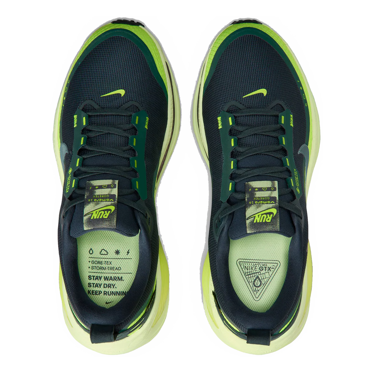 Nike Vomero 18 GTX