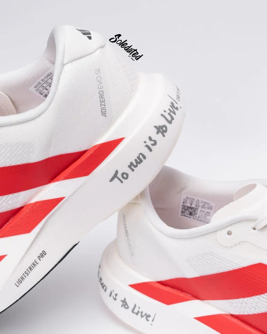 Adidas Adizero EvoSL