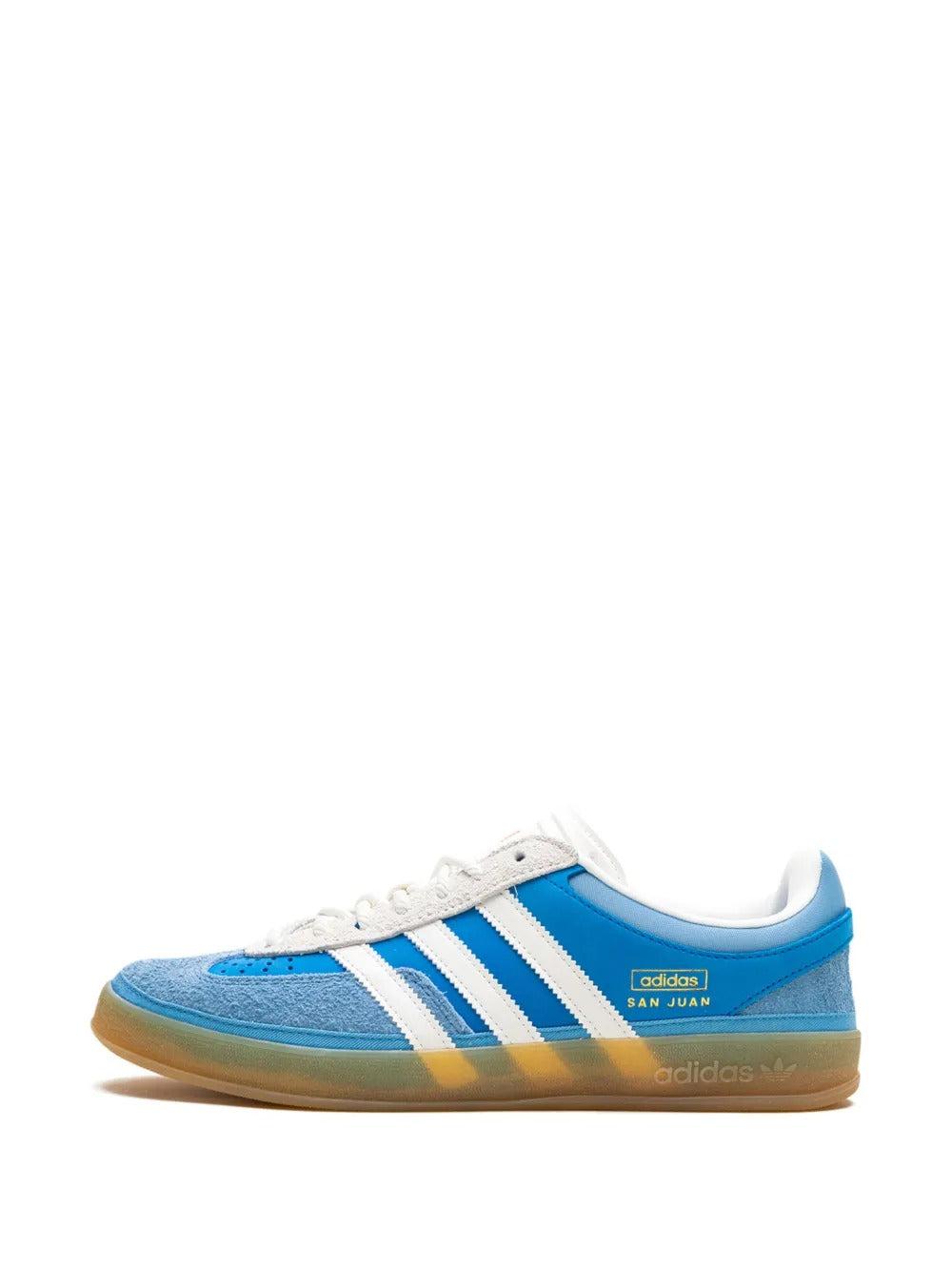 Adidas Gazelle X Bad Bunny