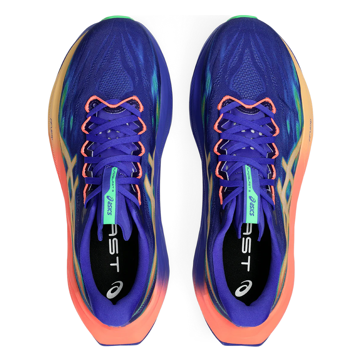 Asics Superblast 3