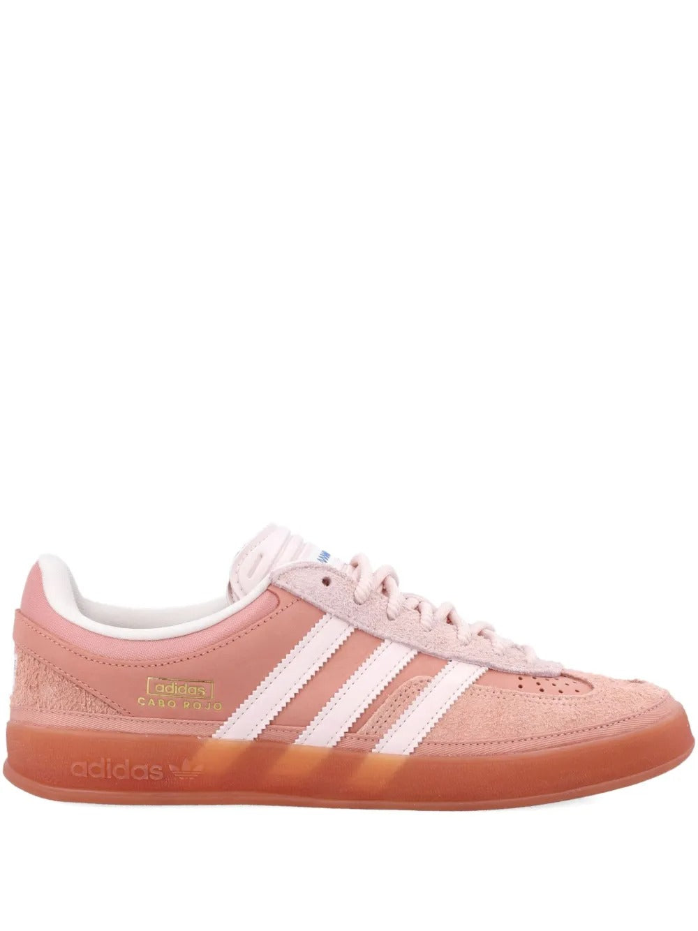 Adidas Gazelle X Bad Bunny
