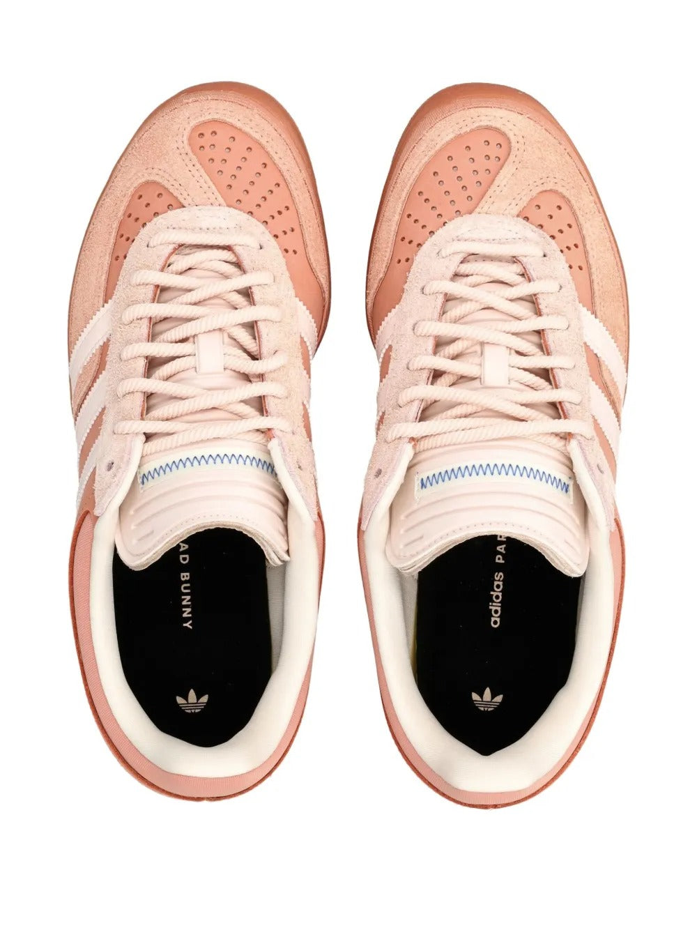 Adidas Gazelle X Bad Bunny