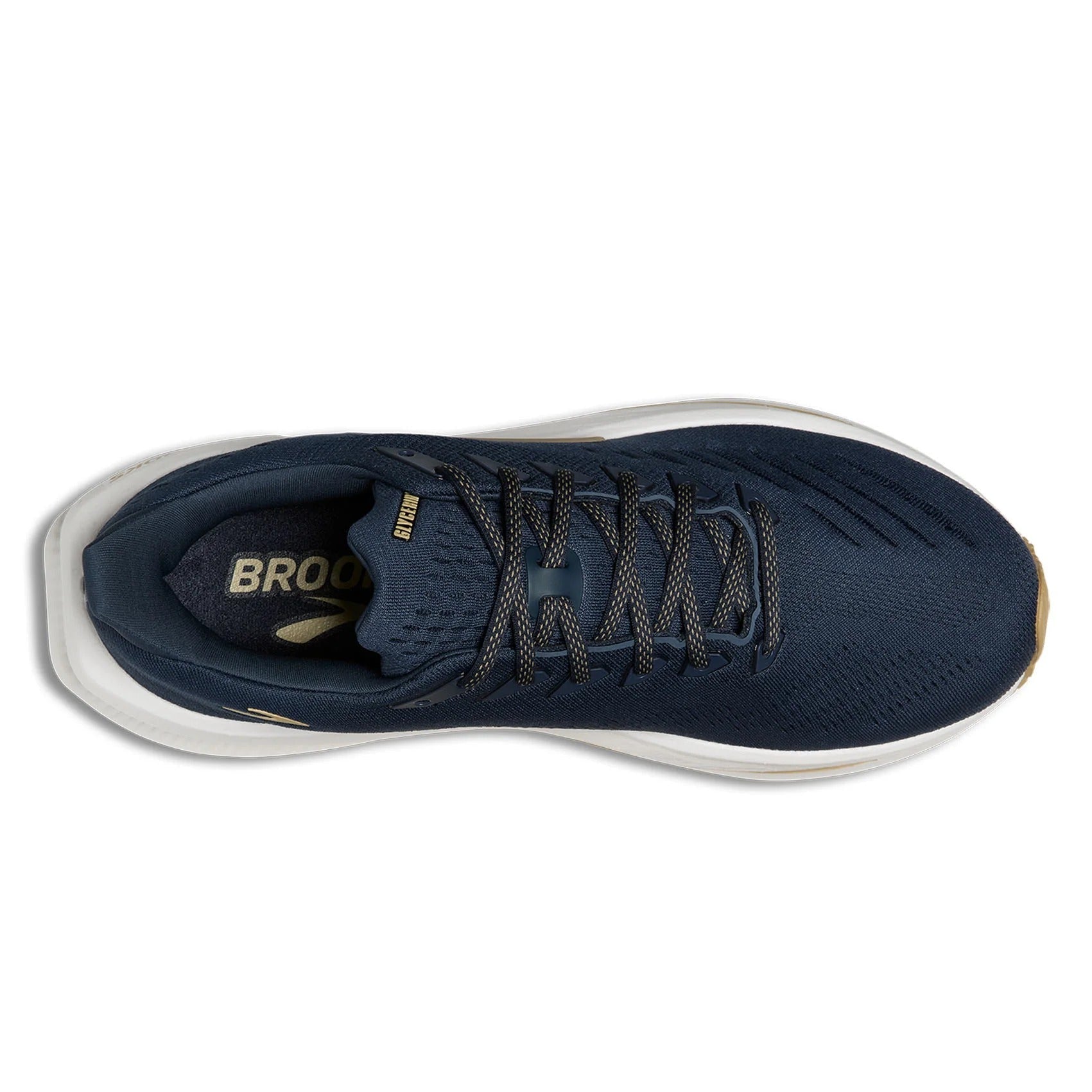 Brooks Glycerin Max 2
