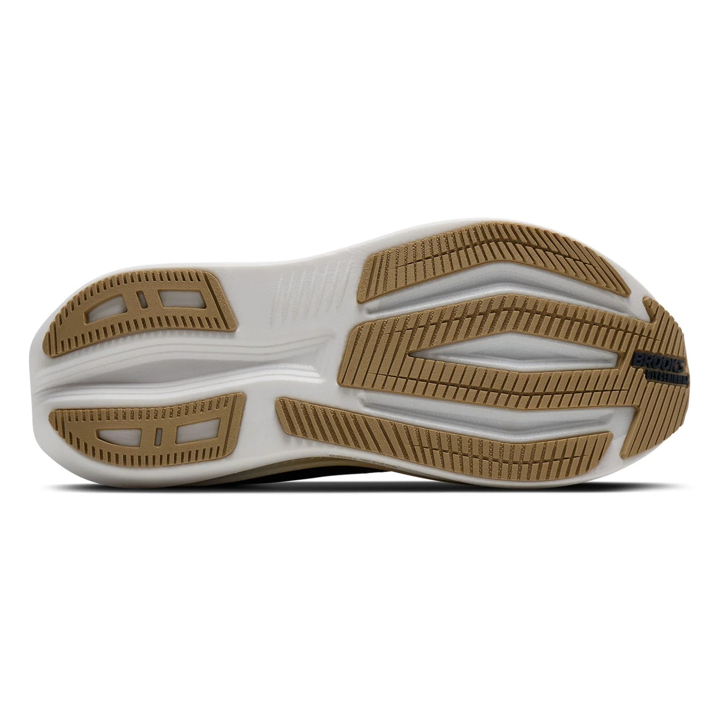 Brooks Glycerin Max 2