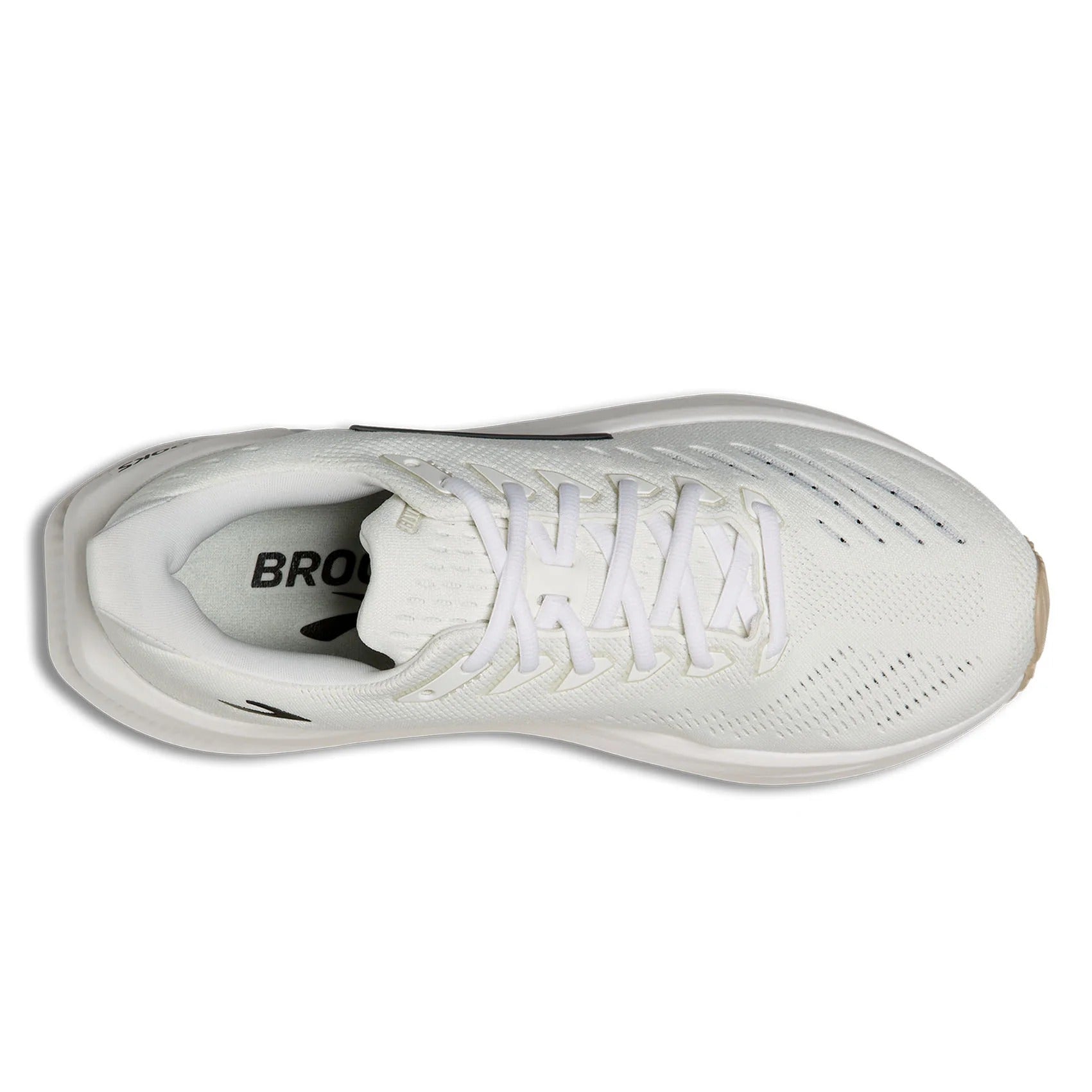 Brooks Glycerin Max 2