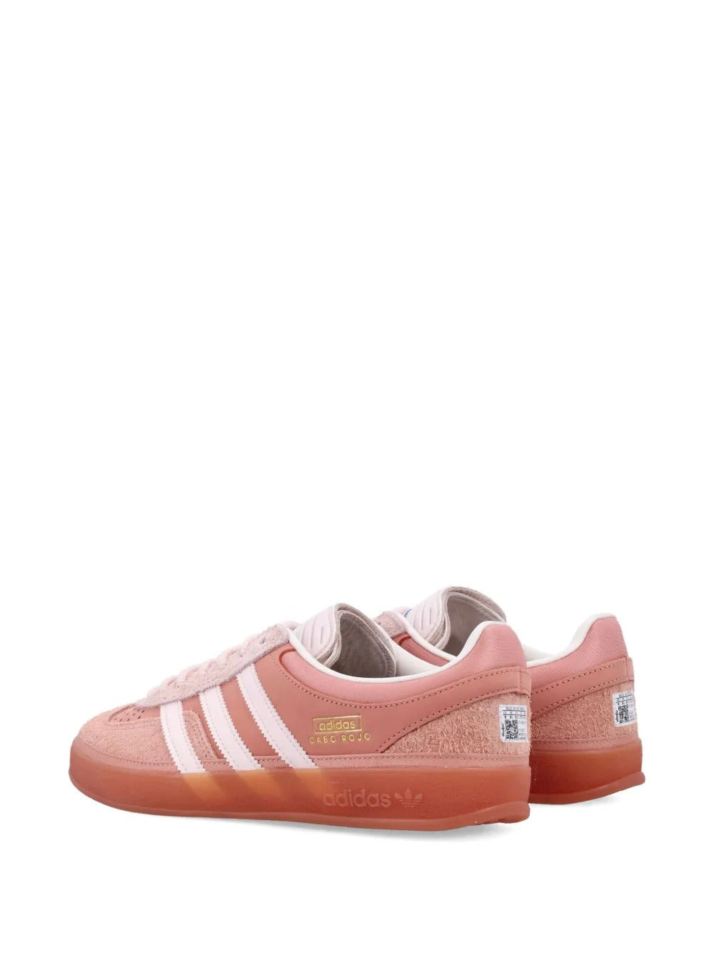 Adidas Gazelle X Bad Bunny