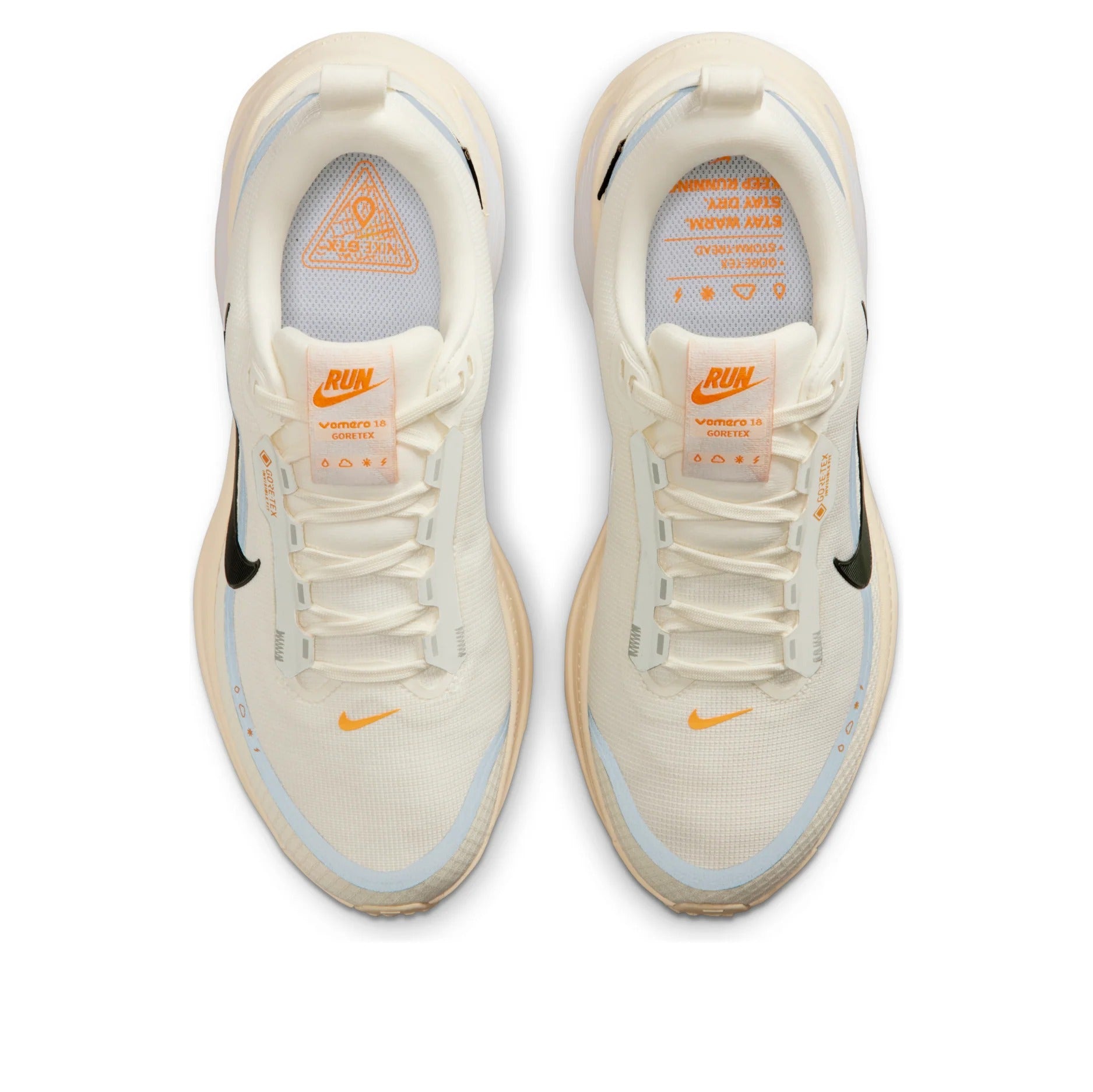 Nike Vomero 18 GTX